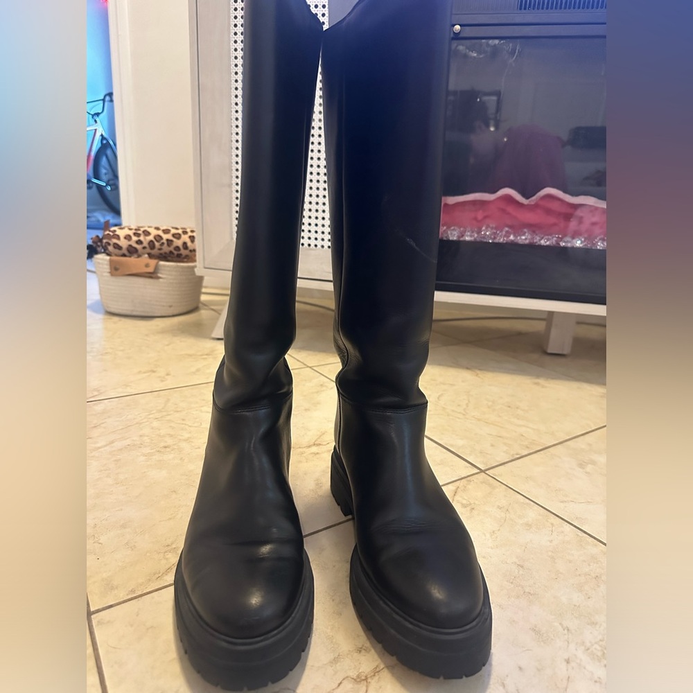 ba&sh Crainy Boots - Picture 10 of 12